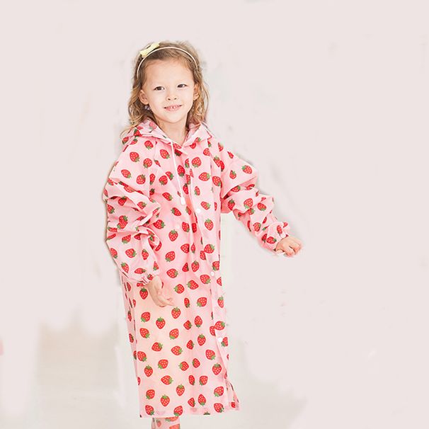 Petite Raincoat White | Waterproof Hooded Short Length Jacket Home Office Coastal Beach - 867_maomaolike.com