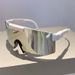 Unisex sunglasses Anti-glare anti-UV polarizer Couple sunglasses_maomaolike.com