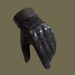 Tactical gloves male Black eagle full finger military fan outdoor mountaineering training fitness cycling half finger_maomaolike.com