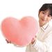 Ins Rainbow Home Bedroom Children's Room Sofa Bay Window Decoration Bedside Cushion Girly Heart Love Pillow_maomaolike.com