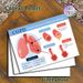 COPD Themed Medical Educational Painting Poster, Clear Informative Illustrative Medical Chart Poster, Visual Guide Explaining COPD Conditions_maomaolike.com