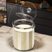 Transparent Rice Bucket, Sealed Insect Proof Flip Cover, Household Moisture-proof And Miscellaneous Grain Container,_maomaolike.com