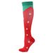 Sports Compression Socks Beautiful Leg Stockings Outdoor Sports Socks Men's and Women's Fitness Stretch Socks Socks _maomaolike.com