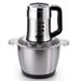 RAF EU Standard Electric Grinder 3L Household Meat Mincer Multi-Functional Food Processor R 7603_maomaolike.com