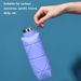 700ML Bucket Gourde Running Silicone Water Bottle Soft Flask YDSH05_maomaolike.com