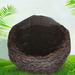 Rattan Light Handmade Simulated Bird's Nest Lampshade Grass Woven Creative Hanging Decoration Garden Hoop_maomaolike.com