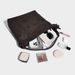 2026 New Niche Design Handmade Woven Versatile Commuting Tote Bag, High-end Single Shoulder Crossbody Bag For Women_maomaolike.com