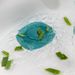 Kitchen sink deodorant cover floor drain sewer TPR material hair filter bathroom drain outlet floor drain cover_maomaolike.com