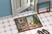 French Bulldog Christmas Cookies Doormat Front Door Mat Indoor Outdoor Rugs For Entryway, Non Slip Washable Low Pile, 24H X 36W_maomaolike.com