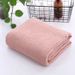 Waffle Pure Cotton Towel Blanket_maomaolike.com