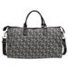 New Stylish Large-capacity Handbag Travel, Trendy Lightweight Storage Bag For Yoga, Swimming, And Fitness_maomaolike.com