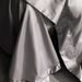 Luxurious Solid Color High-End Feel 140-Count Long-Staple Four-Piece Set Pure Cotton Sateen Hotel All-Cotton Plain Bedding_maomaolike.com