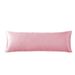 Home Textile Large Silky Satin Pillowcase Without Filler_maomaolike.com