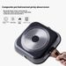 Special Steak Frying Pan Breakfast Pot Fried Eggs Multi-function_maomaolike.com
