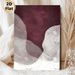 Abstract Texture Painting Poster, Muted-toned Textured Abstract Art Poster, Subtle Sophisticated Decor Ideal For Living Room, Bedroom_maomaolike.com