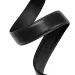 HOT Men Genuine Leather Black Brown Men's Belts Without Buckle Cowskin Belt Cinturones Para Mujer_maomaolike.com
