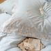 2 Fresh Style 100S High-Count Long-Staple Cotton Four-Piece Set Pastoral Embroidery Duvet Cover All-Cotton Double Bed Bedding 1.8m_maomaolike.com