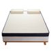 New Soft Cushion Home Rental 1.8x2.0m Sponge Pad Thickened Student Dormitory Single Tatami Bed Mattress_maomaolike.com