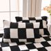 Winter Milk Velvet Sheet Single Piece Fleece Three-Piece Set 2025 New Mattress Protector Flannel Bed Cover_maomaolike.com