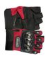 Tactical gloves Motorcycle anti-fall stainless steel hard shell half-finger riding gloves men's mountain bike riding equipment gloves_maomaolike.com