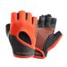 Fitness half-finger gloves male equipment training wear-resistant palm anti-slip feeling bicycle exercise yoga female outdoor riding_maomaolike.com