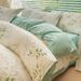 Factory Wholesale Bedding Set Four-Piece Student Dormitory Skin-Friendly Three-Piece Bed Sheet Single Duvet Cover Small Shop Cross_maomaolike.com