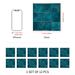 20*20cm*36 Pieces Set Peel & Stick Blue Marble Wall Tiles – Waterproof Self-Adhesive Kitchen & Bathroom Wall Sticker DIY Decor_maomaolike.com