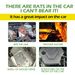 Yegbong Rat Repellent Pill, Car Engine Outdoor Home Indoor Rat Repellent Pill_maomaolike.com