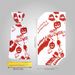 50Pcs Halloween Cellophane Candy Bags With Twist Ties Horrific Bloody Treat Bags 4 Pattern Gift Goody Snack Sweet Bags For Halloween Murder Theme Party Snacks Cookies Gift Wrapping Supplies_maomaolike.com