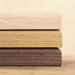 Three-dimensional Photo Frame, Empty Frame Desktop Display, Simple Wooden Wall-mounted Hollow Display Stand For Couple_maomaolike.com