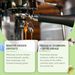 Jakehoe Coffee Machine Cleaner Removes Coffee Deposits Coffee Oil Stains Clean And Maintain Equipment_maomaolike.com