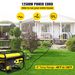 Generator Cord Generator Power Cord N14-50P To Bare Wire Cut Wire Cord Extension Power Cord RV Motor Home Generator Portable_maomaolike.com
