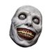 Halloween COS Smiling Exorcist White Eye Demon Mask_maomaolike.com