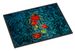 Maters Tomatoes Doormat Front Door Mat Indoor Outdoor Rugs For Entryway, Non Slip Washable Low Pile, 24H X 36W_maomaolike.com