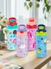 350ml Cartoon Insulated Animal Pattern Stainless Steel Thermos Christmas Vacuum Flasks Water Bottle Xmas Gift Cup_maomaolike.com