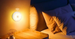 Mini Rechargeable Student LED Panel Wireless Eye Protection Bedside Night Light Bedroom Dormitory Essential_maomaolike.com