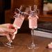 High-Quality Cute White Wine Juice Crystal Cup Goblet Cocktail Slightly Tipsy Butterfly Champagne Glass_maomaolike.com