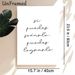 Spanish Motivational Quote Painting Poster, Minimalist Handwritten Black Script Poster, Uplifting Phrase Decor For Home Office, Living Room_maomaolike.com