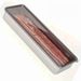 Bacon Container Stainless Steel Airtight Cheese Container Bacon Containers For Refrigerator Food Storage Containers With Lids Deli Meat Saver Bacon Holder 10.5 Inches Long_maomaolike.com