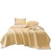 Winter Thickened Taffeta For Bedroom Sofa Cover Office Nap Lamb Fleece Bed Small Blanket_maomaolike.com