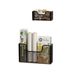 Kitchen Inner Organizer Box Hook Cling Film Bag Cabinet Door Hanging Basket Storage Rack_maomaolike.com