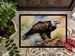 Eagle Doormat Front Door Mat Indoor Outdoor Rugs For Entryway, Non Slip Washable Low Pile, 24H X 36W_maomaolike.com