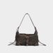 French Underarm For Women 2026 New Sweet Cool Hot Girl Style Single Shoulder Niche Design Versatile Crossbody Bag_maomaolike.com