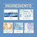 Jue-Fish Kitchen Foam Cleaner Cooktop Decontaminate Oil Decontaminate Clean A Variety Of Surfaces To Remove Odors_maomaolike.com