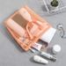 Summer New Mesh Beach Portable Storage Travel Toiletry Large Capacity Shopping Bag_maomaolike.com