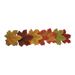 Cross-Border Photography Prop Wedding Thanksgiving Decoration Single Piece Gold Maple Leaf_maomaolike.com
