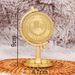 Brass One Billion Small Goal Spinner Office Home Creative Stress Relief Gift Metal Craft Desktop Ornament Wholesale_maomaolike.com
