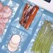 3m/roll Vacuum Seal Bags - Durable, BPA-free, Tear-resistant, Easy-cut. Ideal For Sous Vide, Meal Prep, Beef Storage_maomaolike.com