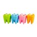 Fashion PS Creative Cartoon Holder Multi-hole Toothbrush Rack_maomaolike.com
