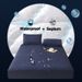 Waterproof Simmons Mattress Protector Anti Slip Urine Proof Dust Cover 1PC_maomaolike.com